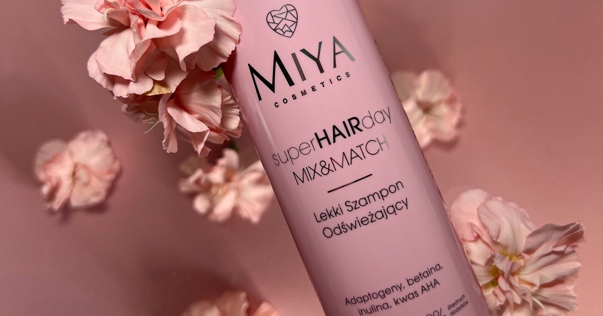 Szampony do włosów kręconych Rossmann – opieka