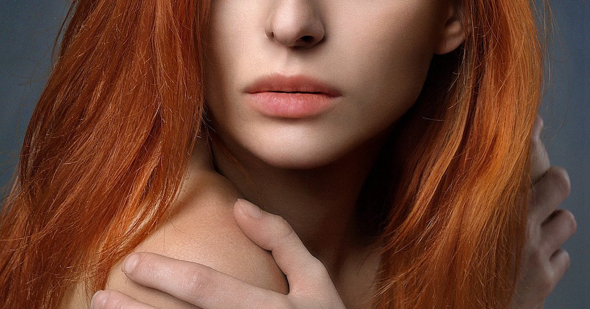Odżywki do włosów farbowanych