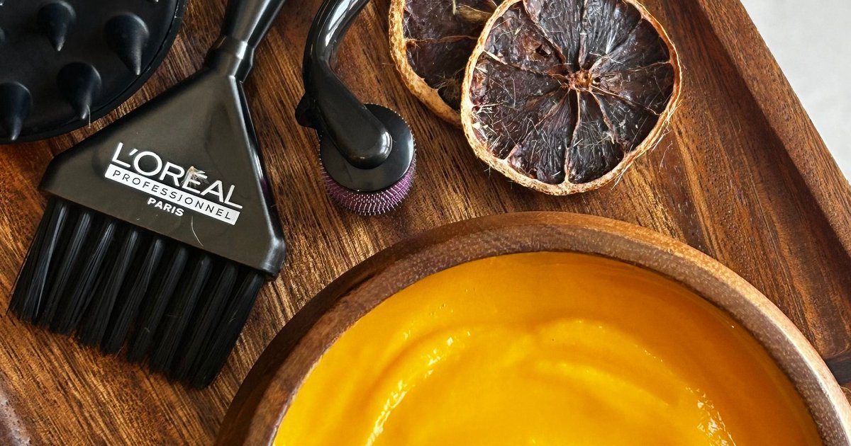 Odżywki do włosów L'Oreal