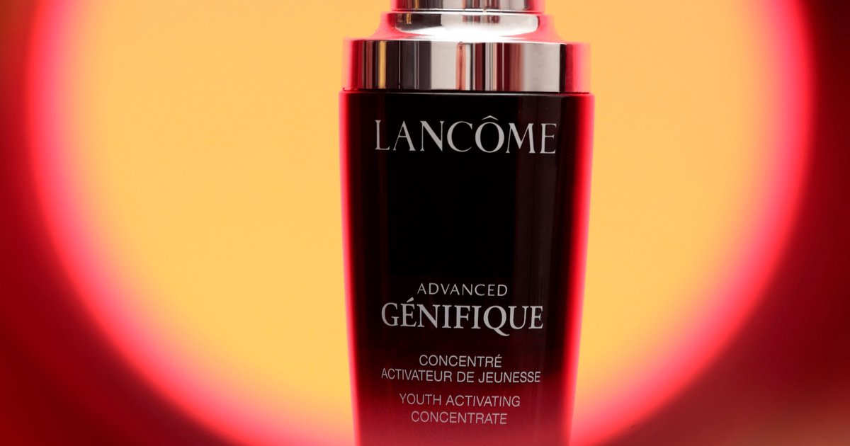 Lancôme serum do twarzy
