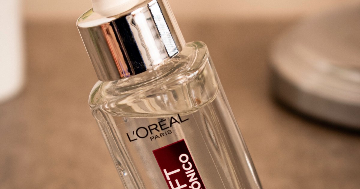 L'Oréal serum do twarzy – opinie i zastosowanie