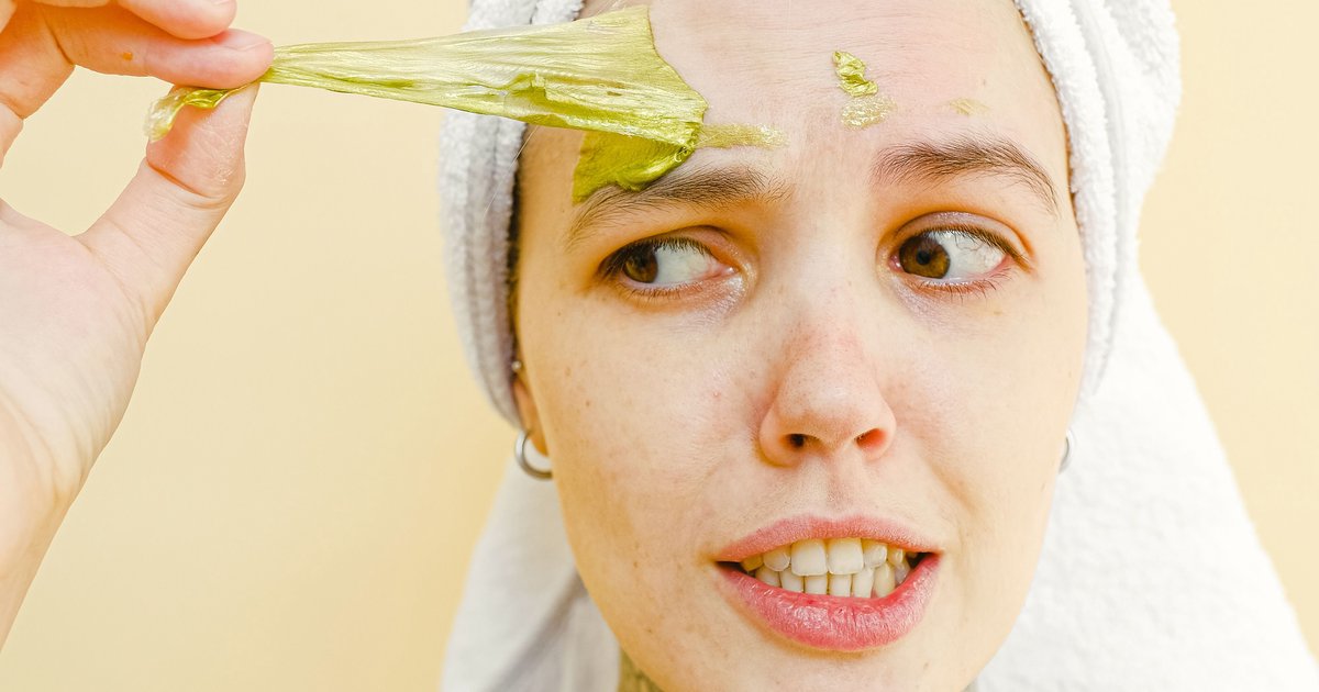 Dobry peeling do twarzy Rossmann – wybór
