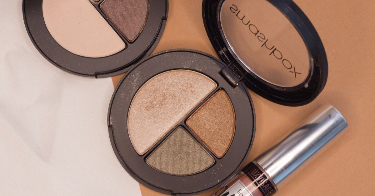 Bourjois cienie do powiek – klasyka makijażu