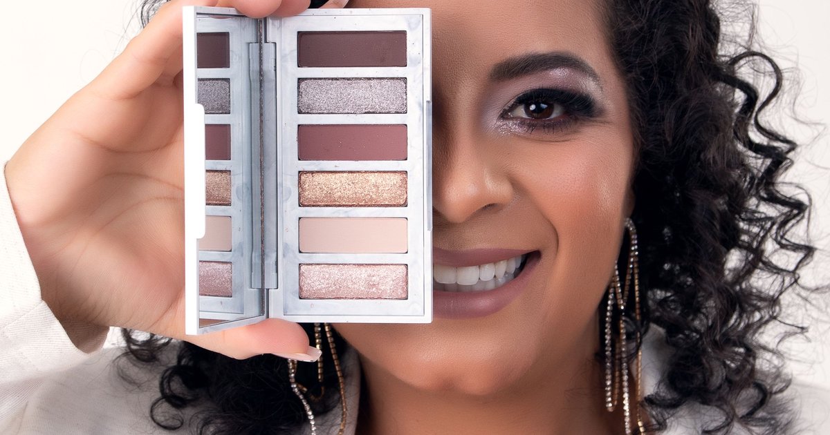 Mary Kay cienie do powiek – katalog kolorów